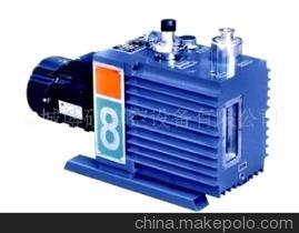 【2XZ-1B旋片真空泵】性能特點、應用領域與廠家選購指南